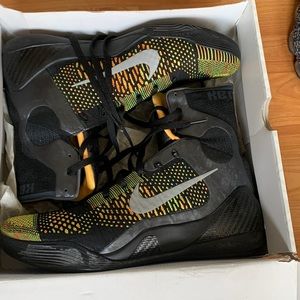 VNDS Kobe IX ELITE